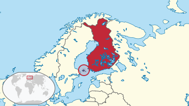 File:Finland in its region (Aland special).svg