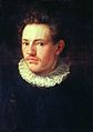 Hans von Aachen (1552-1615), Maler des Manierismus