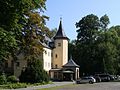Schloss Neuhof in Coburg-Neuhof