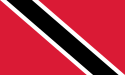 Flag of Trinidad and Tobago