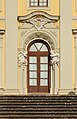 * Nomination Portal of the main part of the "New main building", Ludwigsburg Palace, Ludwigsburg, Baden-Württemberg, Germany --Llez 05:48, 13 January 2024 (UTC) * Promotion  Support Good quality. --Ermell 06:15, 13 January 2024 (UTC)