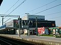 Poznań Glówny (Poznań Main Station)