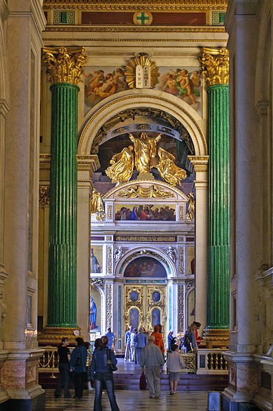 File:Sankt Petersburg Isaakskathedrale innen 2005 b.jpg