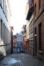 Rue de la Couronne