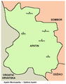 Apatin Municipality