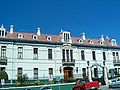 Conde de Rule House/Municipal Palace
