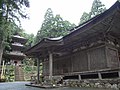 Myōtsūji / 明通寺 (National Treasure)