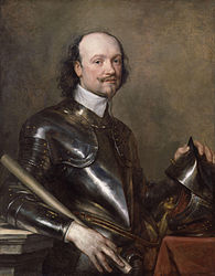 Kenelm Digby 1635-1641