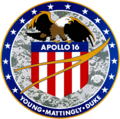 Apollo 16