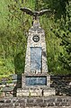 English: War memorial Deutsch: Kriegerdenkmal