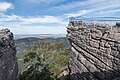 * Nomination A view of the Pinnacle Lookout, Grampians NP --DXR 05:53, 12 April 2023 (UTC) * Promotion  Support Good quality. --SHB2000 07:27, 12 April 2023 (UTC)