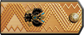 Очередное звание Контр-адмирал