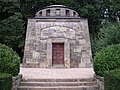 Mausoleum