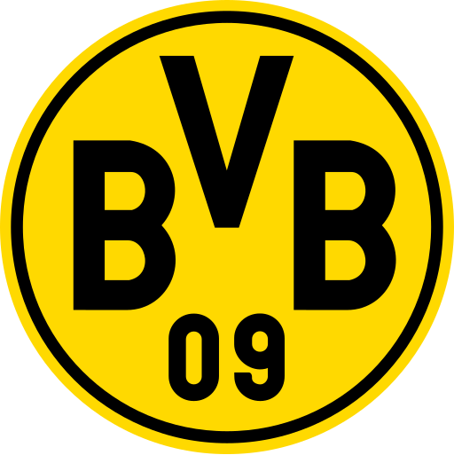 File:Borussia Dortmund logo.svg