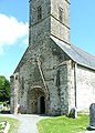Clonfert Cathedral, Co. Galway
