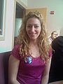 Jane McGonigal