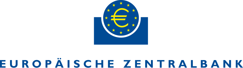 File:Logo European Central Bank (de).svg