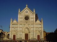 Santa Croce kirik