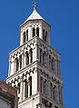Cathedral of Split