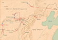 Tang Tujue War