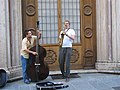 Jazz on the streets, Umbria Jazz 2006