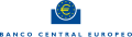 Logo European Central Bank (es).svg