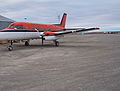 C-GFKB - Kenn Borek Air Ltd.'s Bandeirante E110