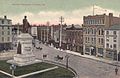 Soldiers' Monument, 1908