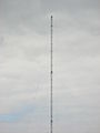 Longwave transmitter Clarkestown, County Meath, Ireland.