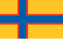 Flag of North Ingria 1919-1920