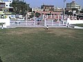 Major Akram Shaheed Park