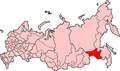 Русский: Амурская область English: Amur Oblast