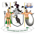 Coat of arms