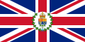 Flag of the Governor-General (1921–1931)