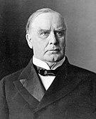 William McKinley -  Bild
