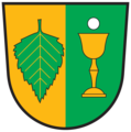 Coat of Arms - Gemeindewappen