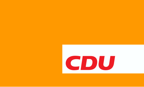 File:Flag of CDU.svg