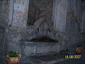 Fontana dei delfini o Gebbia