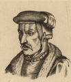 Agrippa von Nettesheim (1486-1535), Theologe und Philosoph