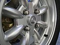 alloy wheels