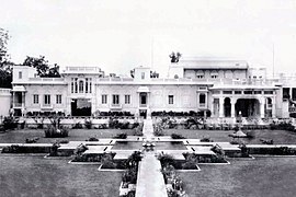 Rai Rayan Palace/Chandra Bhavan Palace (1757)