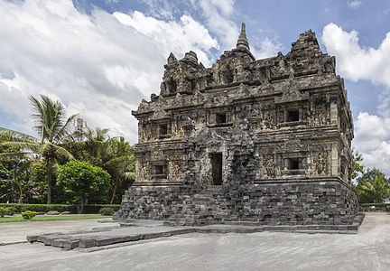 Sari Temple