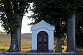 Kapelle Weißes Kreuz in Wiesmath