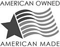 Логотип American Made (authority)