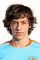 Jordan van der Gaag (GD Estoril-Praia U19).}}