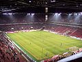 RheinEnergieStadion, Stadion des 1. FC Köln
