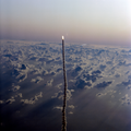 STS-5 launch (1982)