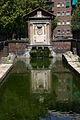 Il monumento sforzesco (1497) / The Sforza monument (1497).