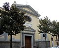 Church of Corpo di Cristo