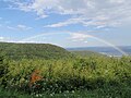 Kőszegi-hegység Kőszeg Mountains